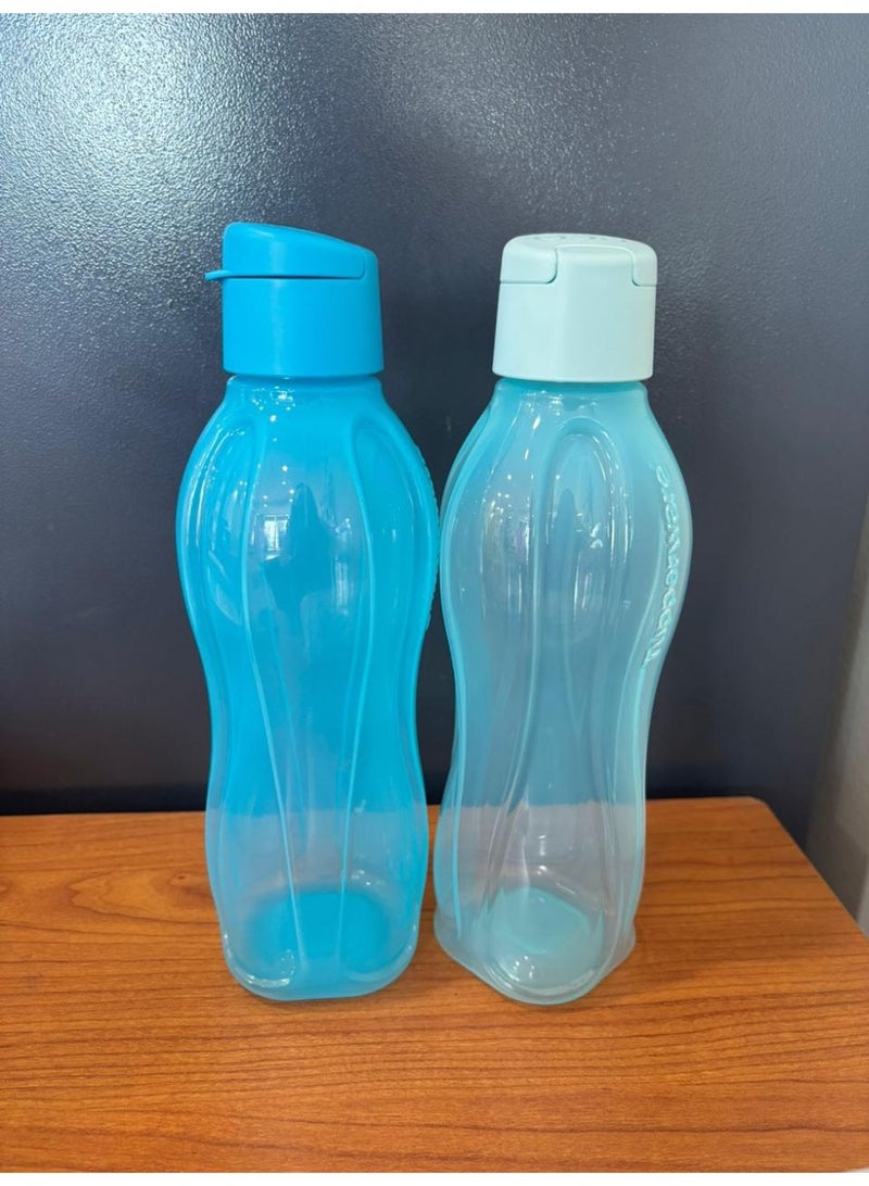 توبروير زجاجة تابروير 750مل درجات اللبنى قطعتين - Image 2